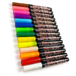 Marvy Uchida Bistro Chalk Markers