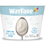 NEW Dairy Free Yogurts