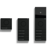 Gira System 106 - Door Communication System