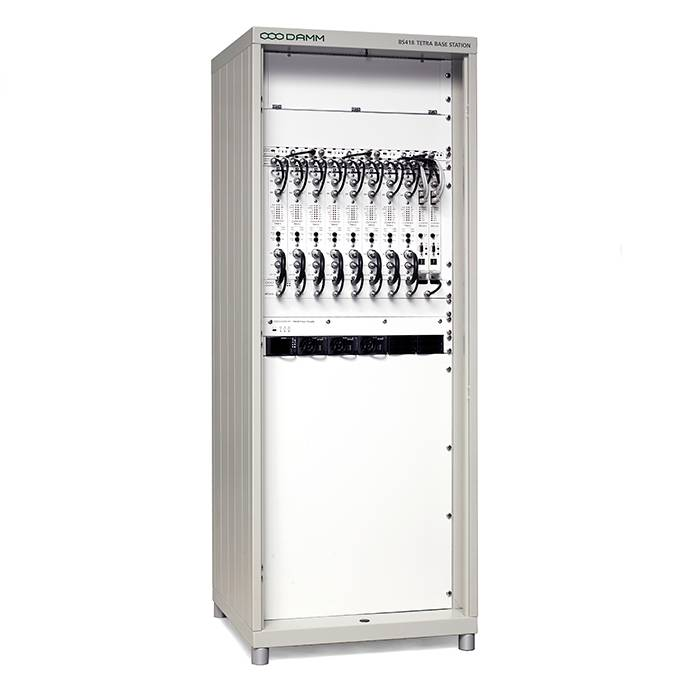 DAMM Indoor System BS418