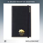 Moleskine MEA Case Histories