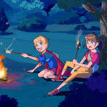 Jasper and the City of Lights