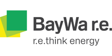 BayWa r.e.