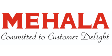 Mehala Machines India Limited