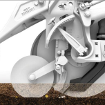 Bourgault Air Planter™
