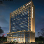 Swisstouches Hotel, Xi'an