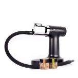 Smoking gun - Pistolet de fumage