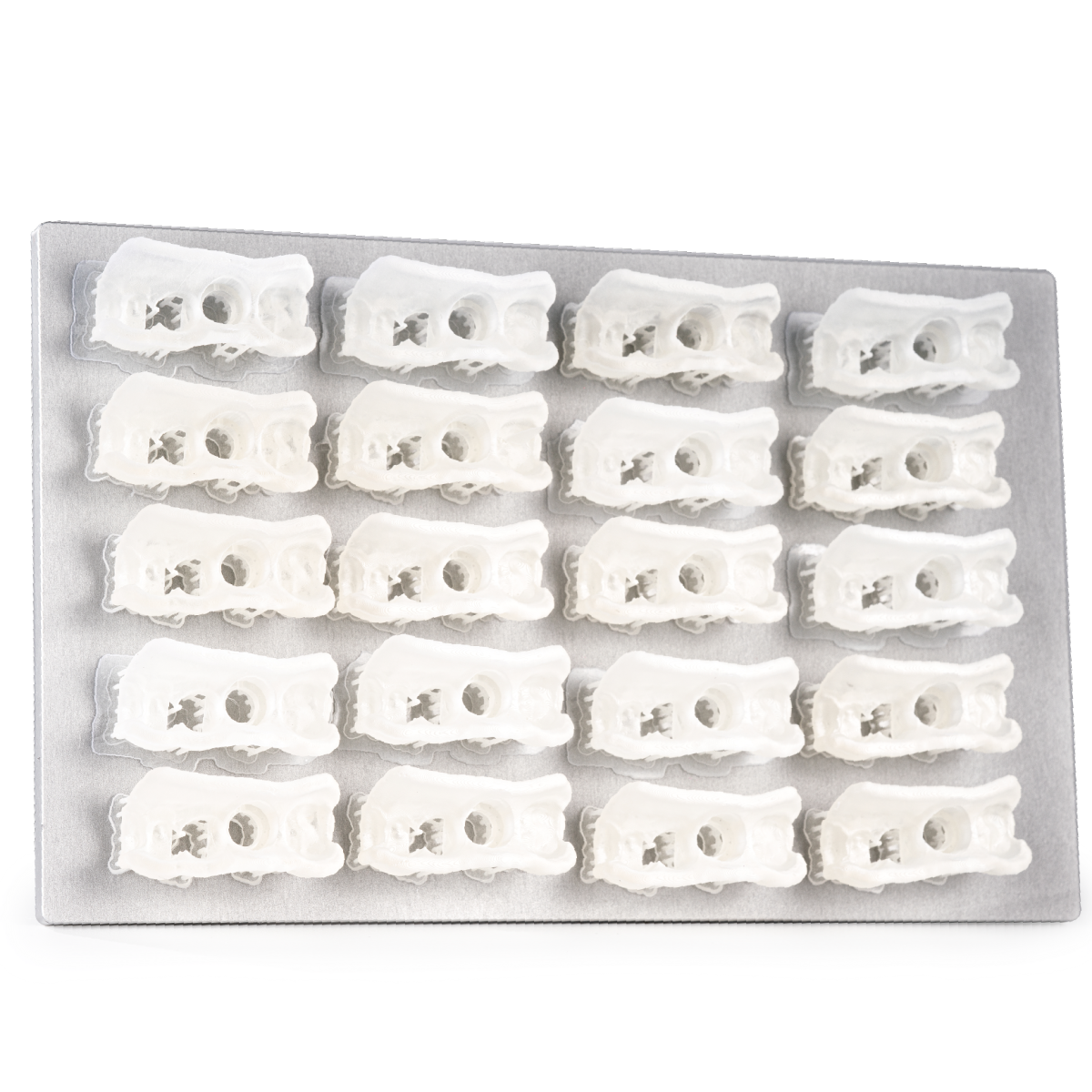 SG Resin Transparent and Precise Surgical Guide Resin