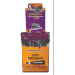 Legal Lean Natural Cone Leaf Wraps (No Tobacco)