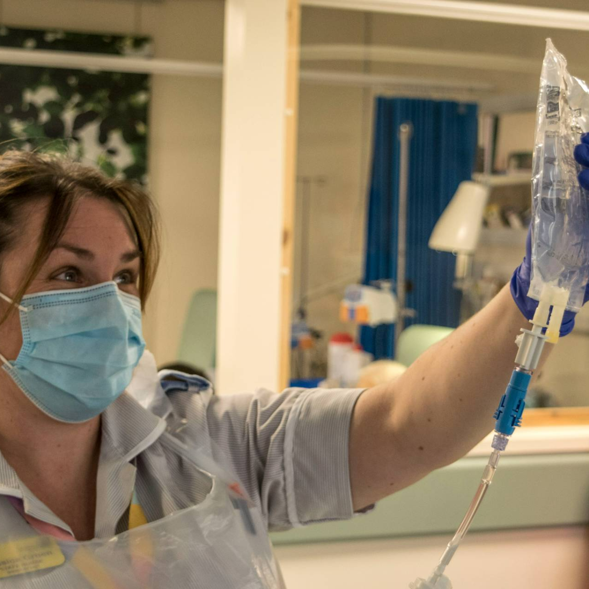 Haematology Staff Nurse