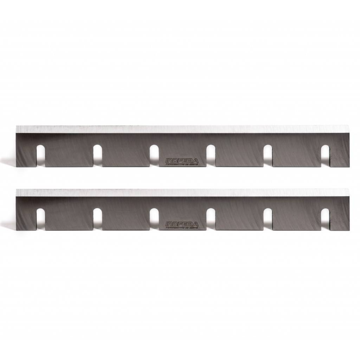 Facas para Desengrosso 600x75x9mm (PAR) - Cód. 5000.25