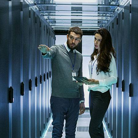 Maintenance & Support