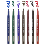Marvy Uchida Calligraphy Pens - 6000