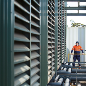 Manage - Operate - Maintain