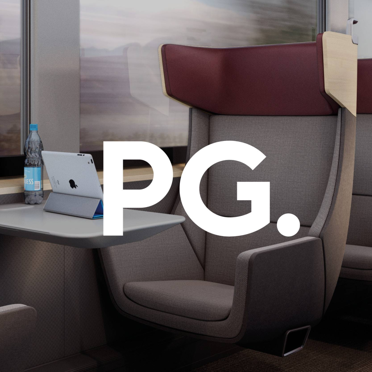 Colour, Material and Finish (CMF)