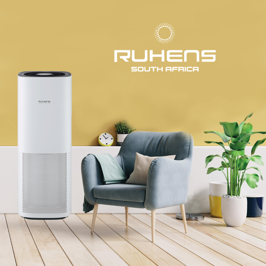 Ruhens SA WHA-320 Air Purifier
