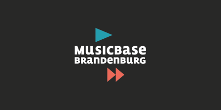 Musicbase Brandenburg