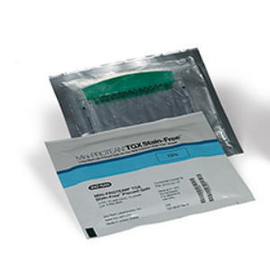 Stain Free SDS PAGE Gels