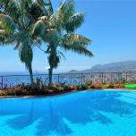 House T4 in São Gonçalo, Funchal