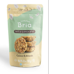 Bria Oats & Quinoa bites