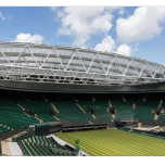 No.1 Court Membrane Roof Wimbledon, UK