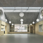 Kindergarten (Würenlingen / Switzerland)