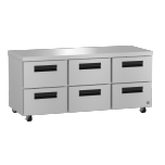 Bajo Mostradores Refrigeradores