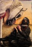 :ARABIAN HORSE, ARAB CULTURE"