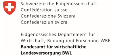 Bundesamt für wirtschaftliche Landesversorgung BWL