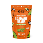 Crunchy Roasted Edamame Beans