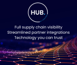 The Hub, by Veratrak