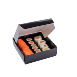 Sushi box