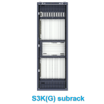 ZXONE 9700 Packet OTN Equipment