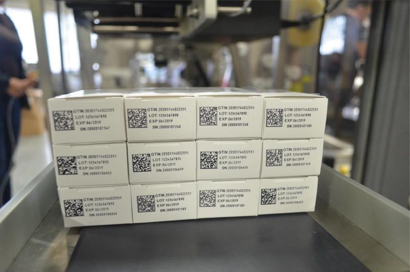 Serialization and Aggregation