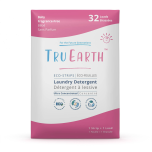 Tru Earth Laundry Detergent Eco-Strips, 32-loads