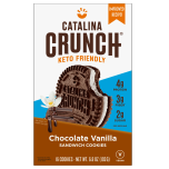 Catalina Crunch Sandwich Cookies