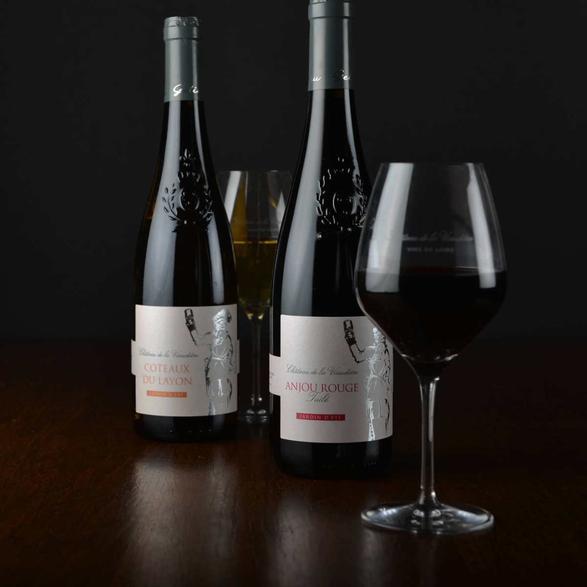 Apéro Quizz animé par le vigneron