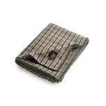 Fox Englishman in New York Blanket