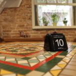 Sistema de Gestão de Atendimento - ''Chama Garçom''