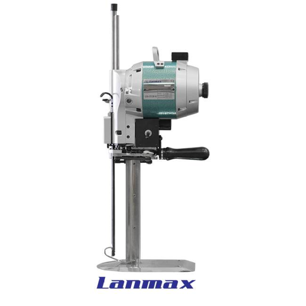 MÁQUINA DE CORTE FACA 12" - LM-CF-120-K (1168W)