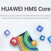 Huawei Mobile Services
