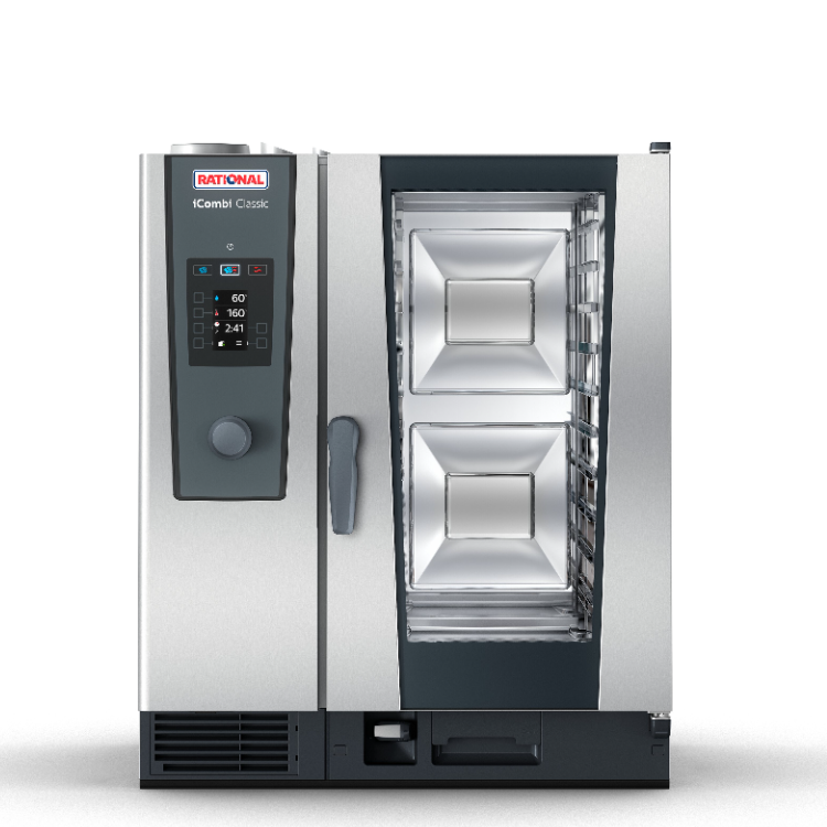 iCombi Classic 10-1/1