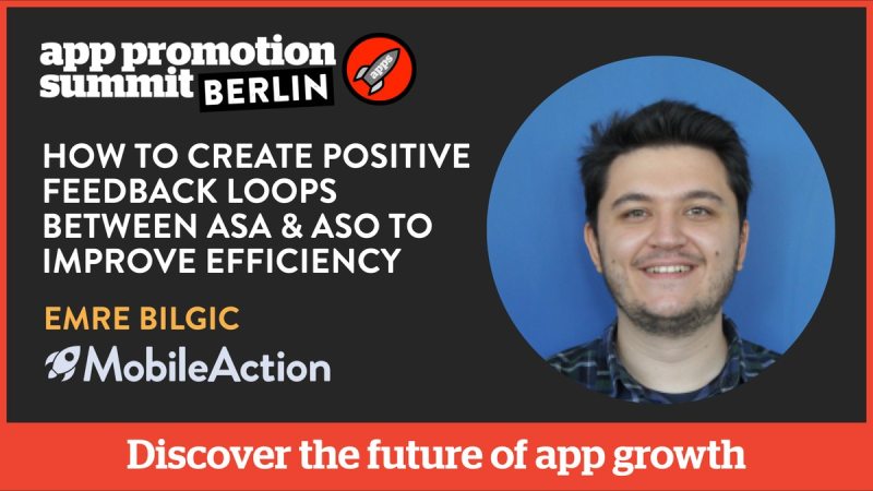 How to Create Positive Feedback Loops Between ASA & ASO to Improve Efficiency