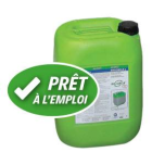 Fontaine de dégraissage biologique pour toutes les pièces mécaniques - Industrie - Auto - Moto - PL