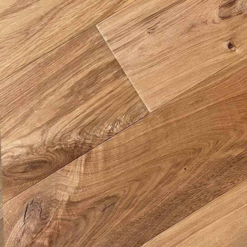 Parquet Brousse contrecollé