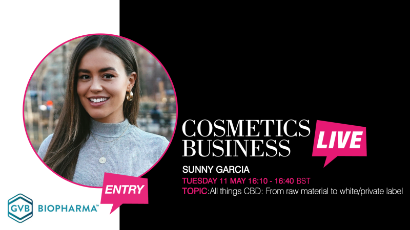 All things CBD: From raw material to white/private label