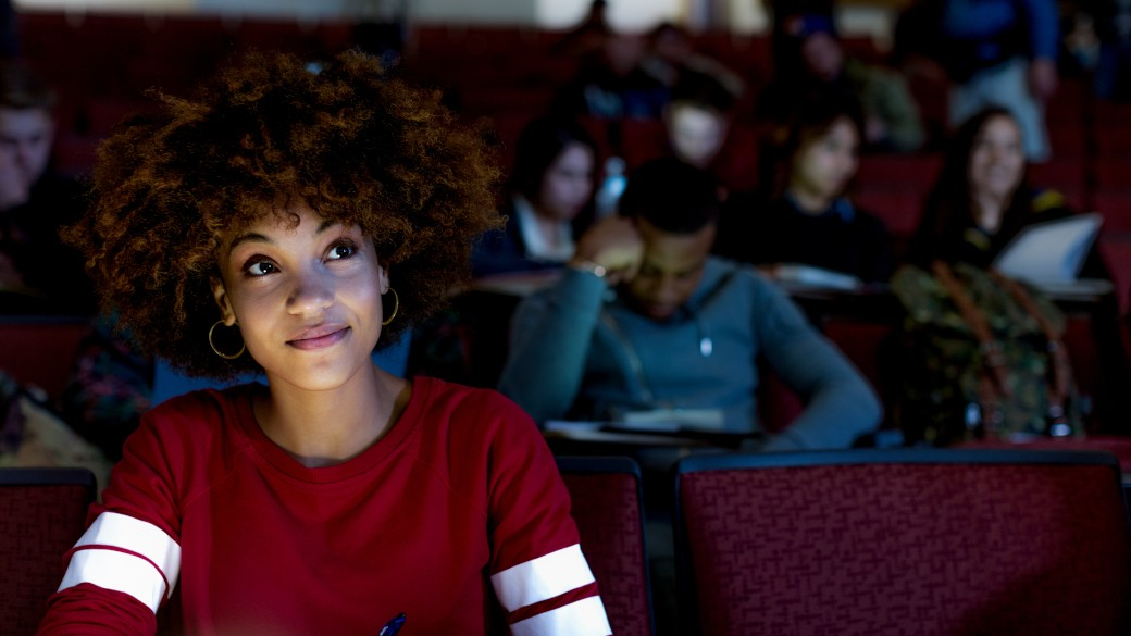 Insights from Pandemic Learning: Leveraging Microsoft Cloud / AI to Open the Doors of Opportunities for All Learners