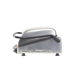 PIASTRA, FORNO E GRILL VENTILATO