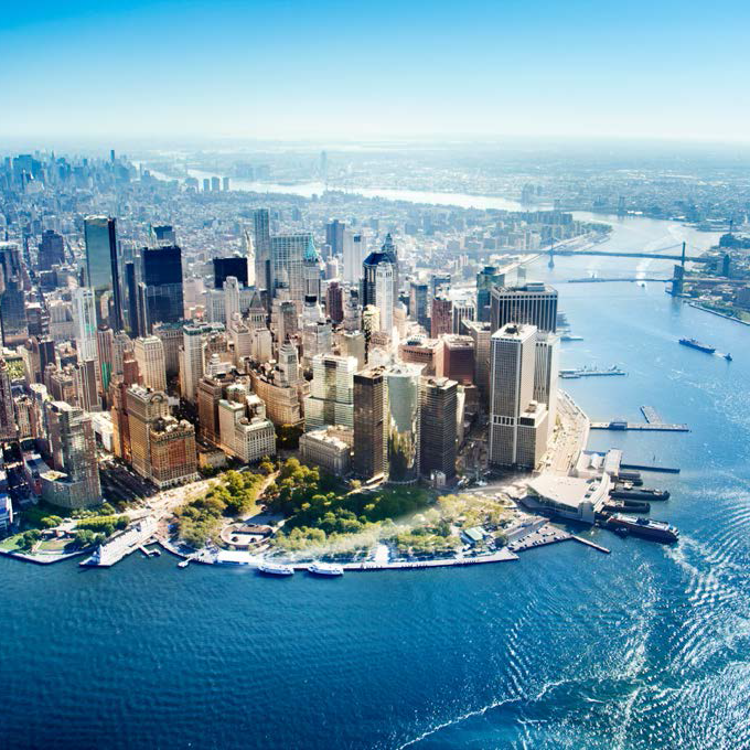 Green Bonds and Loans