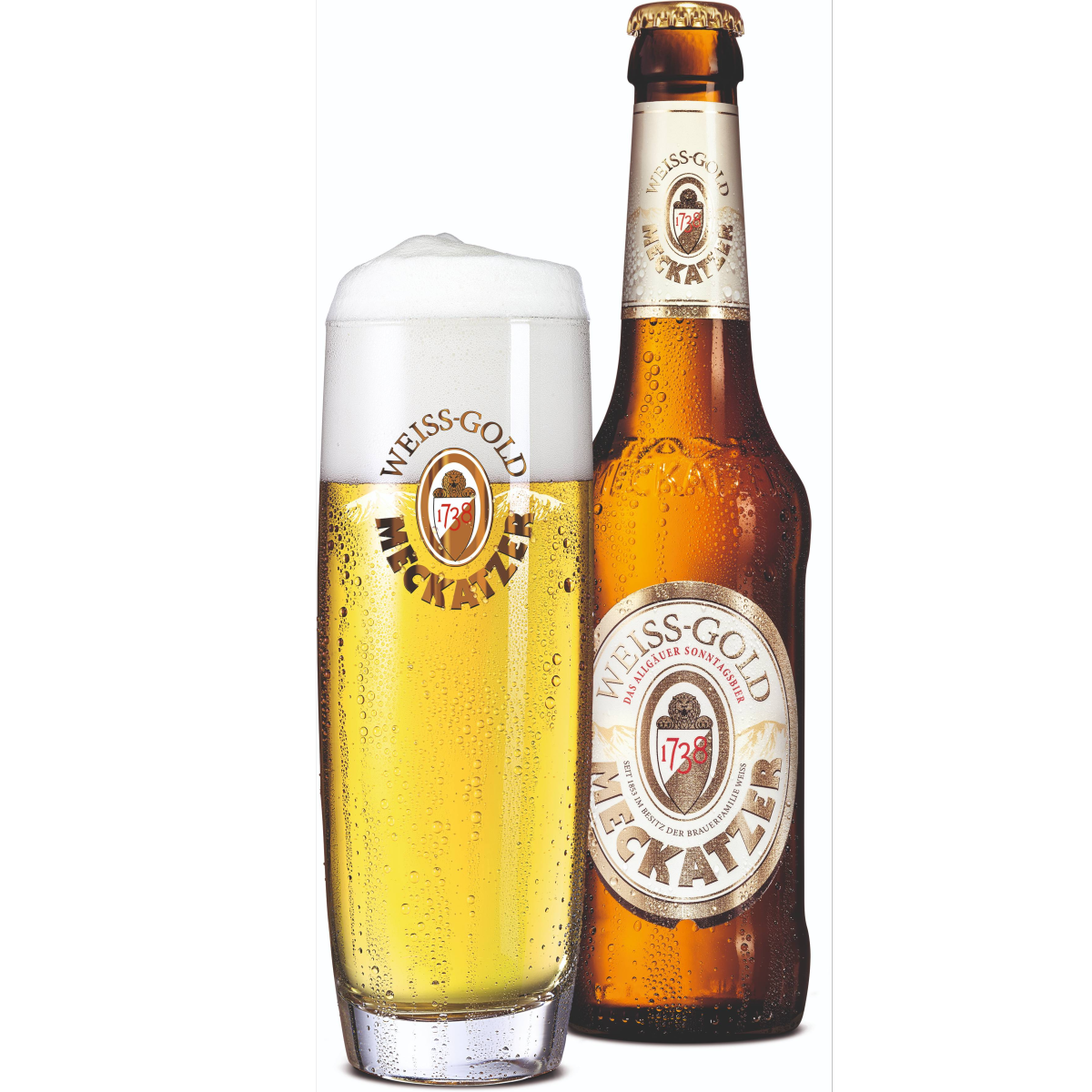 Meckatzer Weiss-Gold